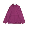 DICKIES Giacca a Vento Infilabile Uomo Rexville Aubergine da uomo