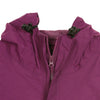 DICKIES Giacca a Vento Infilabile Uomo Rexville Aubergine da uomo