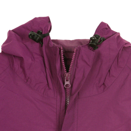 DICKIES Giacca a Vento Infilabile Uomo Rexville Aubergine da uomo