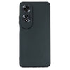 cover in silicone per oppo a60 nera