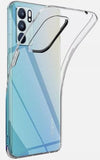 cover in tpu oppo reno 12  5G