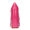 Jeffrey Campbell Scarpe con Tacco Fucsia da donna