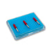 kit 3 lame da taglio per plotter devia.