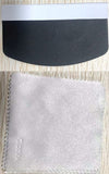 kit applicazioni pellicole devia composta da 50 pannetti + 10 spatole