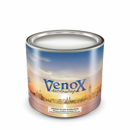 Venox Super Rosso Da Lt 10