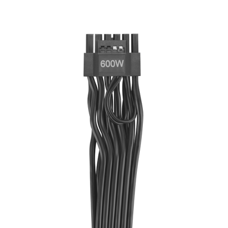 DEEPCOOL CAVO ALIM.VGA 12VHPWR per ATX 3.0