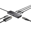 TRUST ADATTATORE DALYX 6-IN-1 MULTIPORTE