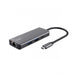 TRUST ADATTATORE DALYX 6-IN-1 MULTIPORTE