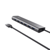 TRUST HUB HALYX 7 PORT USB