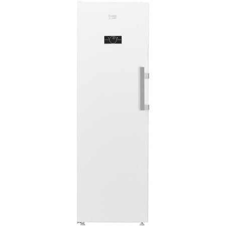 Beko Congelatore Verticale 313lt E Nofrost 5casset.bianco B5rmfne314w