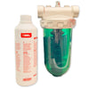 GEL DOSAPHOS 700 dosatore anticalcare da 1 + Gelphos P 500 grammi