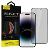 vetro temeprato iphone 16 pro  privacy