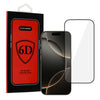 vetro temperato a24 4G / A25 5G full screen