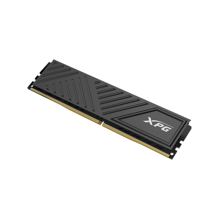 ADATA RAM GAMING GAMMIX D35 8GB DDR4 3200MHZ 1,35V BLACK