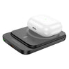 powerbank magsafe 5000 mAh grigio