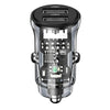 caricabatterie da auto 18w usb+ usbc Fast Charge