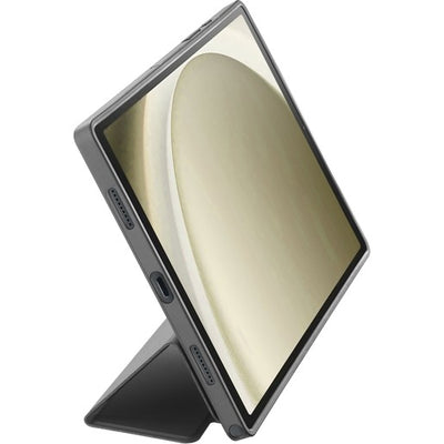 custodia samsung tab a 9+ ( 2024 ) nera