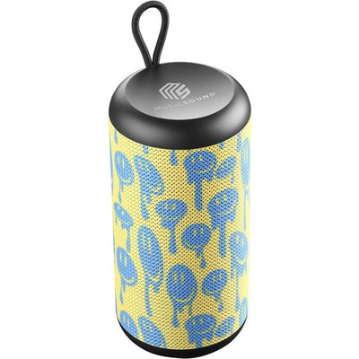 speaker bluetooth verticale smile