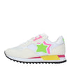 Atlantic Stars Sneakers Multicolour da donna