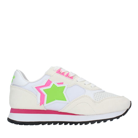 Atlantic Stars Sneakers Multicolour da donna
