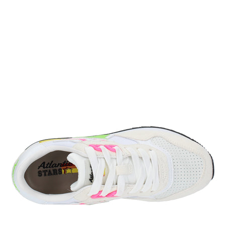 Atlantic Stars Sneakers Multicolour da donna