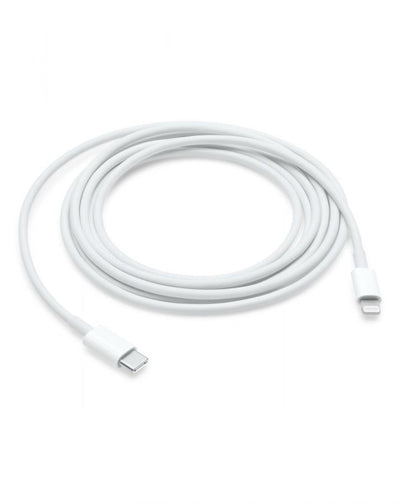 cavo dati apple usb-c lighting 200cm