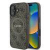 cover guess iphone 16 compatibile magsafe