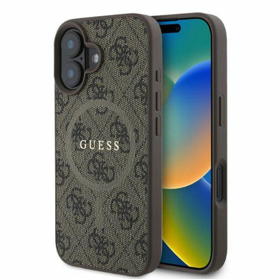 cover guess iphone 16 compatibile magsafe