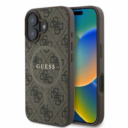 cover guess iphone 16 compatibile magsafe