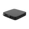 Decoder Digitale Terrestre Srt420 Con Formato 4k Ultra Hd + Google Tv Box Con Hdmi /usb /wI-Fi / Lan / S /pdif / Bluetooth Microsd Sistema Operativo