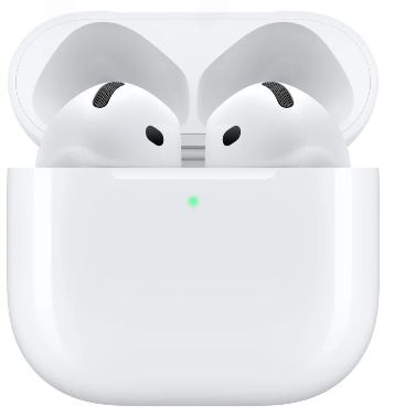 airpods apple 4° generazione