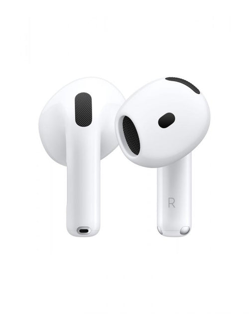 airpods apple 4° generazione  con Cancellazione Attiva del Rumore