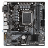 GIGABYTE H610M H V2 DDR4 Scheda madre - Supporta processori Intel Core 14th CPUs, 6+1+1 Hybrid Digital VRM, up to 3200MHz DDR4 [OC], 1xPCIe 3.0 M.2, GbE LAN, USB 3.2 Gen 1 (Gigabyte H610M H V2 DDR4 -