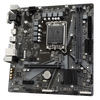 GIGABYTE H610M H V2 DDR4 Scheda madre - Supporta processori Intel Core 14th CPUs, 6+1+1 Hybrid Digital VRM, up to 3200MHz DDR4 [OC], 1xPCIe 3.0 M.2, GbE LAN, USB 3.2 Gen 1 (Gigabyte H610M H V2 DDR4 -
