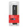 MEM ADATA XPG GAMMIX D35 16GB 3600MHz NERA DDR4 RET - AX4U360016G18I-SBKD35