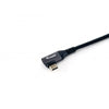 Usb 2.0 C To C 90 Angled
