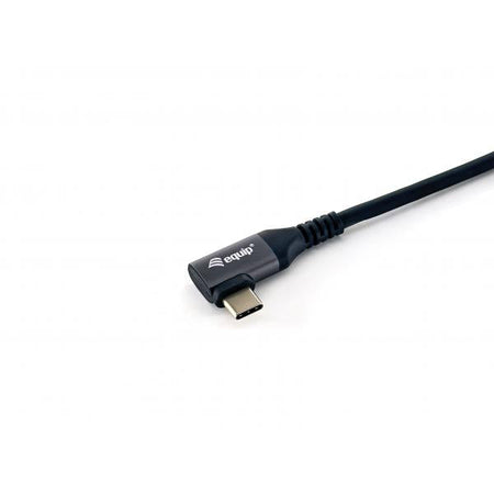 Usb 2.0 C To C 90 Angled