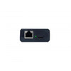 Splitter LevelOne Gigabit PoE bt a USB-C PD 3.0, IEEE 802.3af, IEEE 802.3at, IEEE 802.3bt, 10/100/1000Base-T(X), Nero, Attività, Collegamento, Alimentazione, Cina, 5 V, 12 V, 24 V