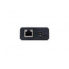 LevelOne POS-5000 divisore di rete Supporto Power over Ethernet [PoE] Nero (LevelOne Gigabit POS-5000 IEEE802.3bt)