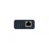 LevelOne POS-5000 divisore di rete Supporto Power over Ethernet [PoE] Nero (LevelOne Gigabit POS-5000 IEEE802.3bt)