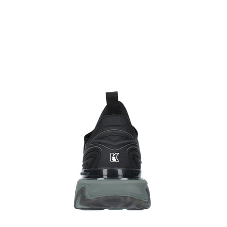 Karl Lagerfeld Sneakers Nero da bambino