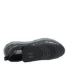 Karl Lagerfeld Sneakers Nero da bambino