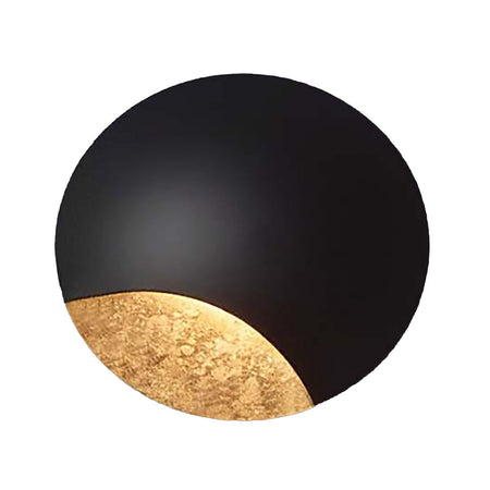 Applique classico Cattaneo illuminazione LUNATICA 794 28A LED MONOEMISSIONE metallo lampada parete