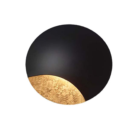 Applique moderno Cattaneo illuminazione LUNATICA 794 20A LED MONOEMISSIONE metallo lampada parete