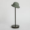 Abat-jour esterno led Toscot ET VOILA' 1261 220LM IP55 touch dimmerabile lampada tavolo batteria ottone pmma
