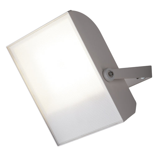 Proiettore da esterno 100W a led bianco Tempus