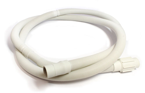 TUBO SCARICO 2,5M LAVASTOVIGLIE WHIRLPOOL 481253029113 INDESIT (C00311031) TB 2