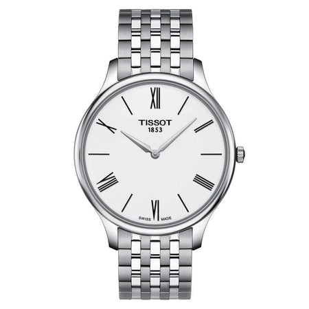 TISSOT OROLOGIO TRADITION 5.5