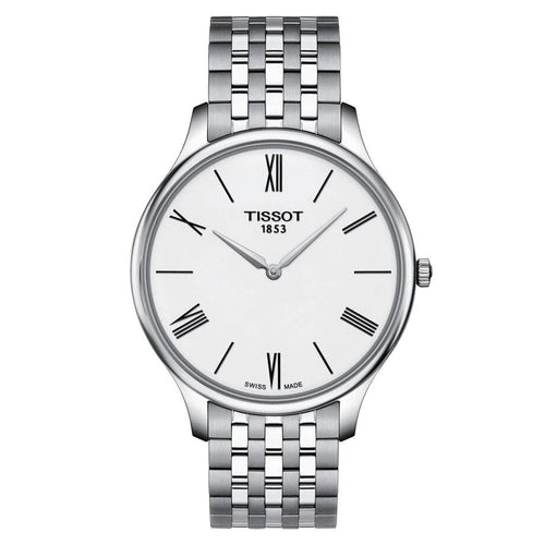 TISSOT OROLOGIO TRADITION 5.5