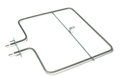 Resistenza inferiore per forno zanussi ikea progress 3570769012 3570633010 RS 34